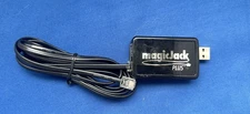 magicJack PLUS Free Local & Long Distance International Calling Unit