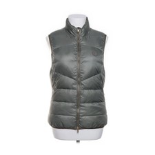 Closed, Daunenweste, Damen, Größe: S, Grün, Daune/Feder/Nylon, Einfarbig #oUe