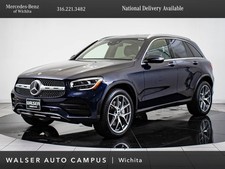 2020 Mercedes-Benz GLC300 GLC 300