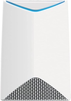 Netgear Orbi Pro AC3000 Mesh Set SRR60 SRS60 WiFi 5 Tri-Band