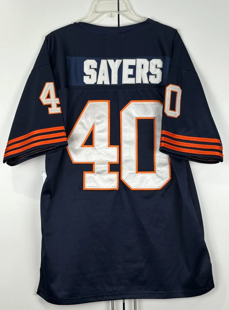 Mitchell & Ness Chicago Bears NFL Jerseys for sale | eBay