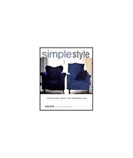 Simple Style: Creating Relaxed - VERY GOOD