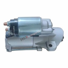 Starter fits Ford Edge Flex Taurus Lincoln MKS MKT MKX 2007-2018 3.5L 3.7L 6692