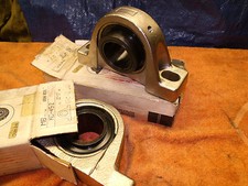 MB KC-45-2 Pillow Block Bearing 2  inch Casti...