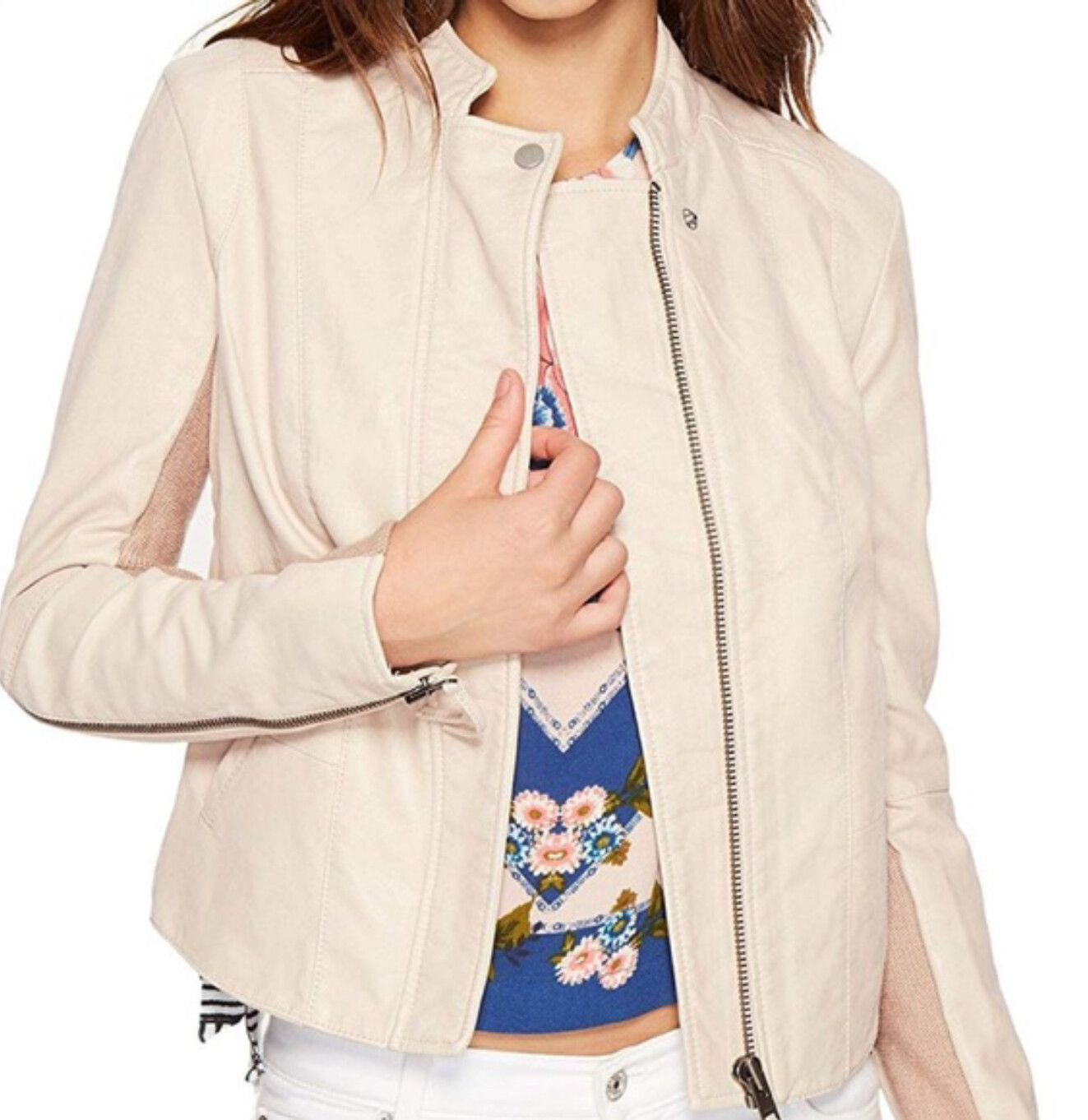 Free People Womens Cool And Clean Vegan 