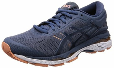 difference between kayano 24 and 25