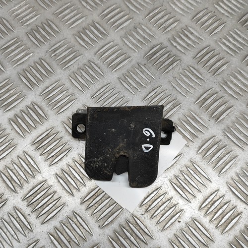 VOLKSWAGEN TRANSPORTER T5 Heckklappenschloss rechts 7H0827506C 2010 27352244