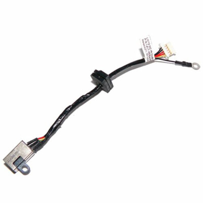 DC POWER JACK Port CABLE JACK-Anschluss Für Dell Latitude 12 Rugged Tablet 7202