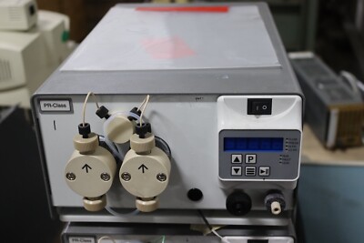 Reaxus PR-Class  Peek Dual Piston Pump 75W PR100PFT3A  WORKING