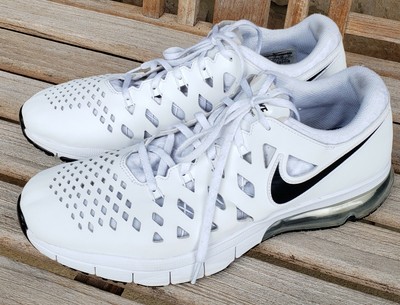 nike air trainer 180 men's training shoe