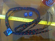 Shoe Laces Cherry Cherries Black Red Shoelaces Lases Laces Flirt New Shoe