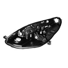 Scheinwerfergehäuse für Fits TESLA MODEL 3 2017 - on Links