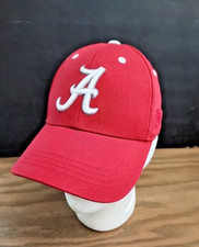 Alabama Crimson Tide Top of the World One Size Fits Cap Youth