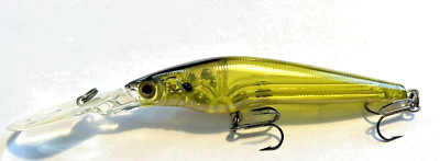 Duel Hardcore Longbill 90 SP Wobbler, Jerkbait, Kunstköder, 9 cm, Suspending