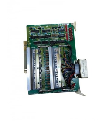 拡張カード Okuma E0241-653-081 OKUMA-OSP-E-I-O Card Carte OSP EIO OKUMA E0241-653-081 | eBay