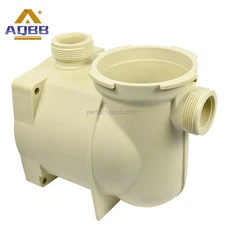 350089 Volute Replacement Fit For Pentair Superflo Inground Pool and Spa Pump