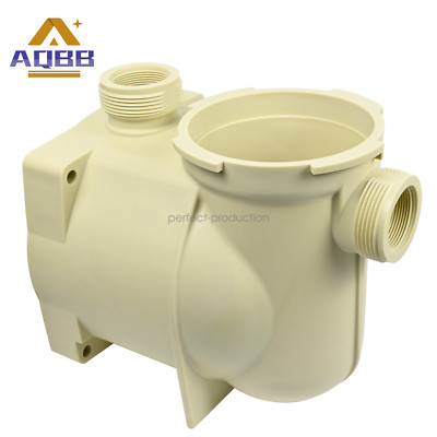 350089 Volute Replacement Fit For Pentair Superflo Inground Pool and Spa Pump