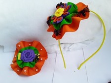 Headband, Princess Vintage Modern Style Headband For Girls