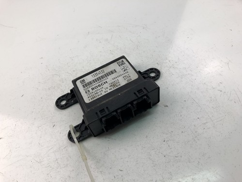 OPEL INSIGNIA A G09 Steuergerät 13354532 2016 18061950