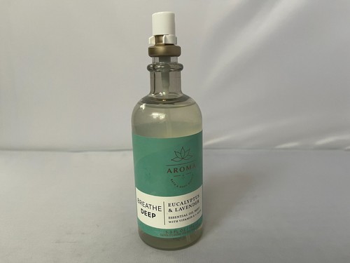 Bath & Body Works Aromatherapy Essential Oil Mist U CHOOSE NWT - Picture 13 of 28