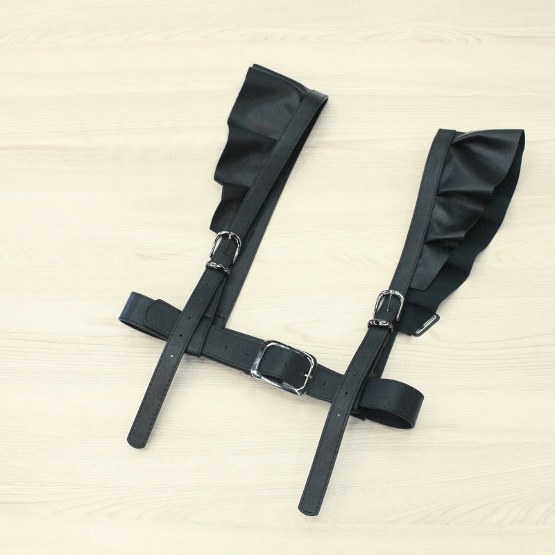 FRILL HARNESS main image 1