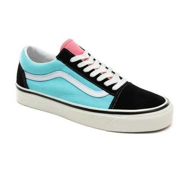 Vans Classic Oldol Sk 36 DXglia T 4ero neroco bianc acqua8g2vpj