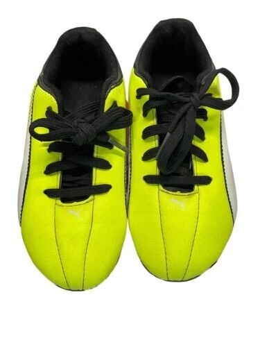 Puma adreno clearance