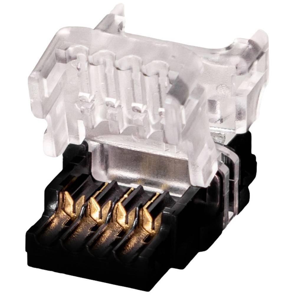 5er Multipack Barthelme 50070211 10KF4 Einspeisung Polycarbonat L x B x H 243 3690₽