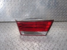 06 07 08 HYUNDAI SONATA RIGHT PASSENGER REAR LID MOUNTED TAIL LIGHT LAMP