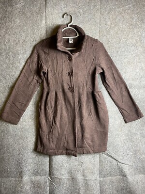 Patagonia Mädchen Better Long Pullover Jacke Alter 12 Lrg Siehe Beschreibung.
