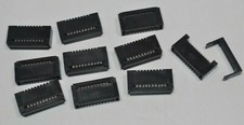 Lot of 10 RN IDE Ribbon Connector  2-Piece  20P 20 Position Female
