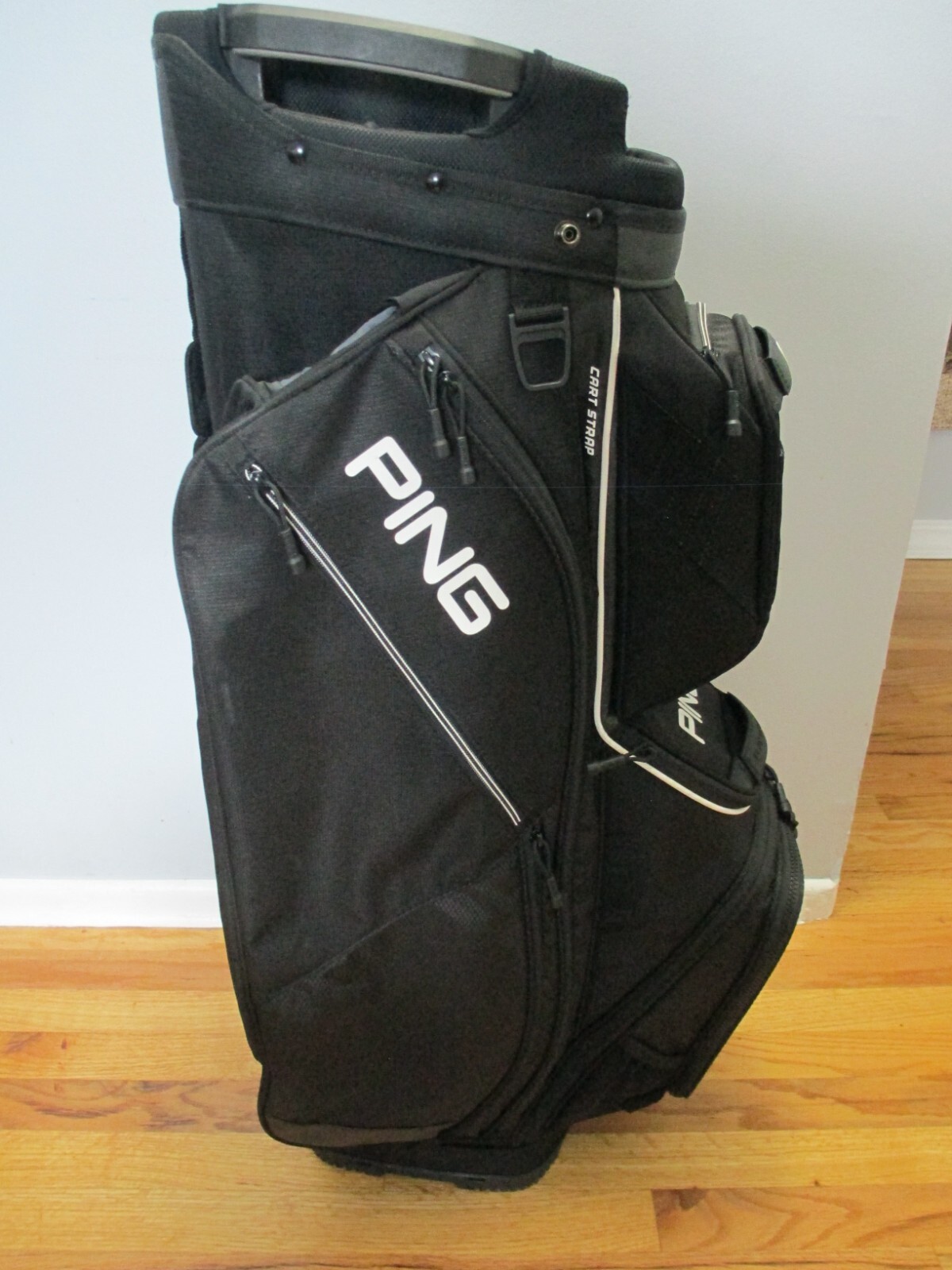 PING CART BAG 2021 eBay