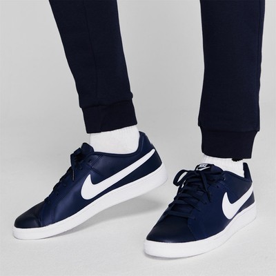 nike court royale navy