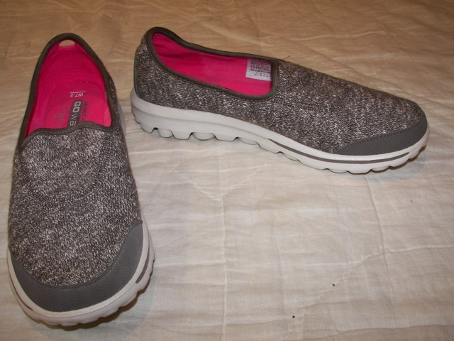 skechers go walk original women's
