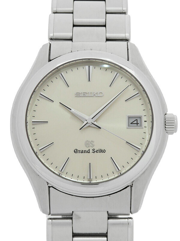 SEIKO GS Grand Seiko SBGX005 9F62-0A10 61**** watch men SEIKO GS Grand Seiko SBGX005 9F62-0A10 61**** watch men