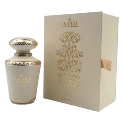 EMPIRE VICTOR BY KHADLAJ 100 ML EDP SPRAY Men's Fragrance Embodies