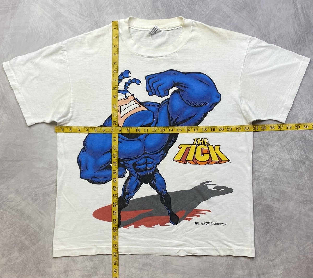 BUCK-TICK【1990　JAPANESE BABIES　ロンT】Tシャツ BUCK-TICK【1990 JAPANESE BABIES ロンT】Tシャツ BUCK-TICK