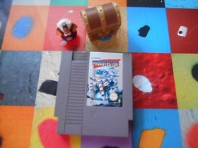 ~*~  PROBoTECToR...  - FRA -  pOur  NintendO  NES  ~ 1990 ~