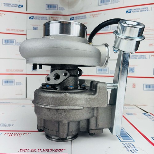 Replacement Turbo 4038289 4033681 For HX35W Cummins Truck, Industrial QSB Engine - Bild 6 von 9