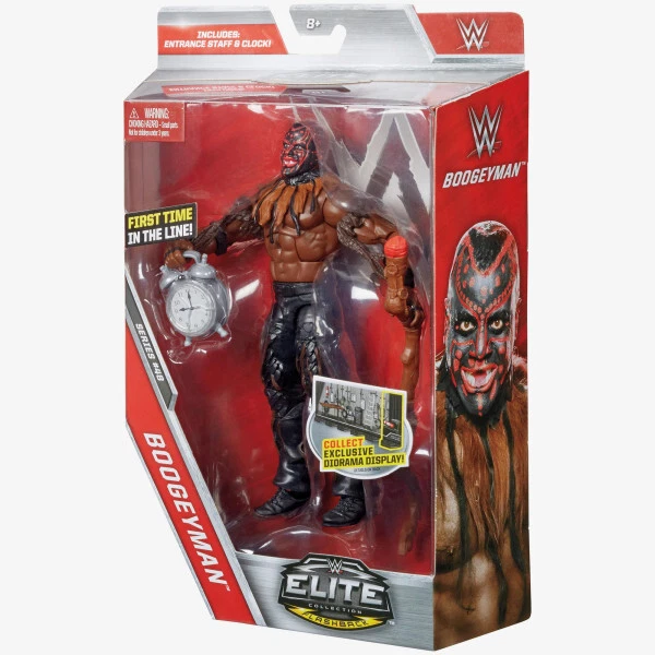Boogeyman - Series 48