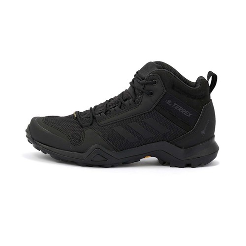 BC0466] Adidas Mens Terrex AX3 Mid GTX | eBay