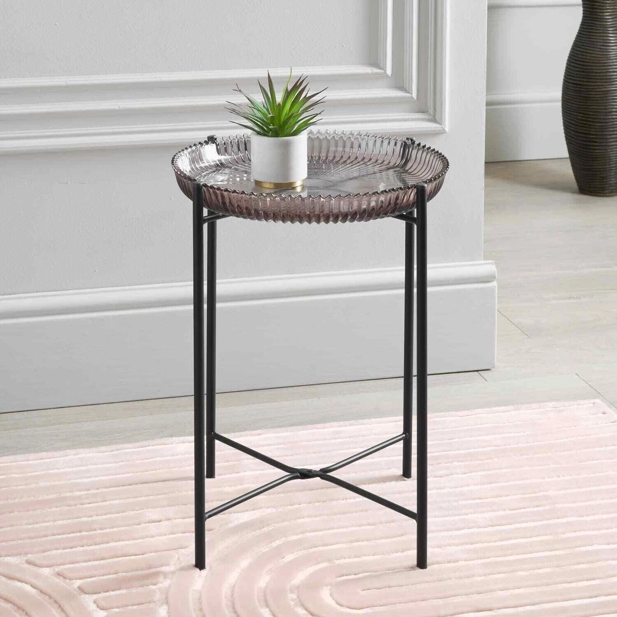 Removable tray top coffee table online