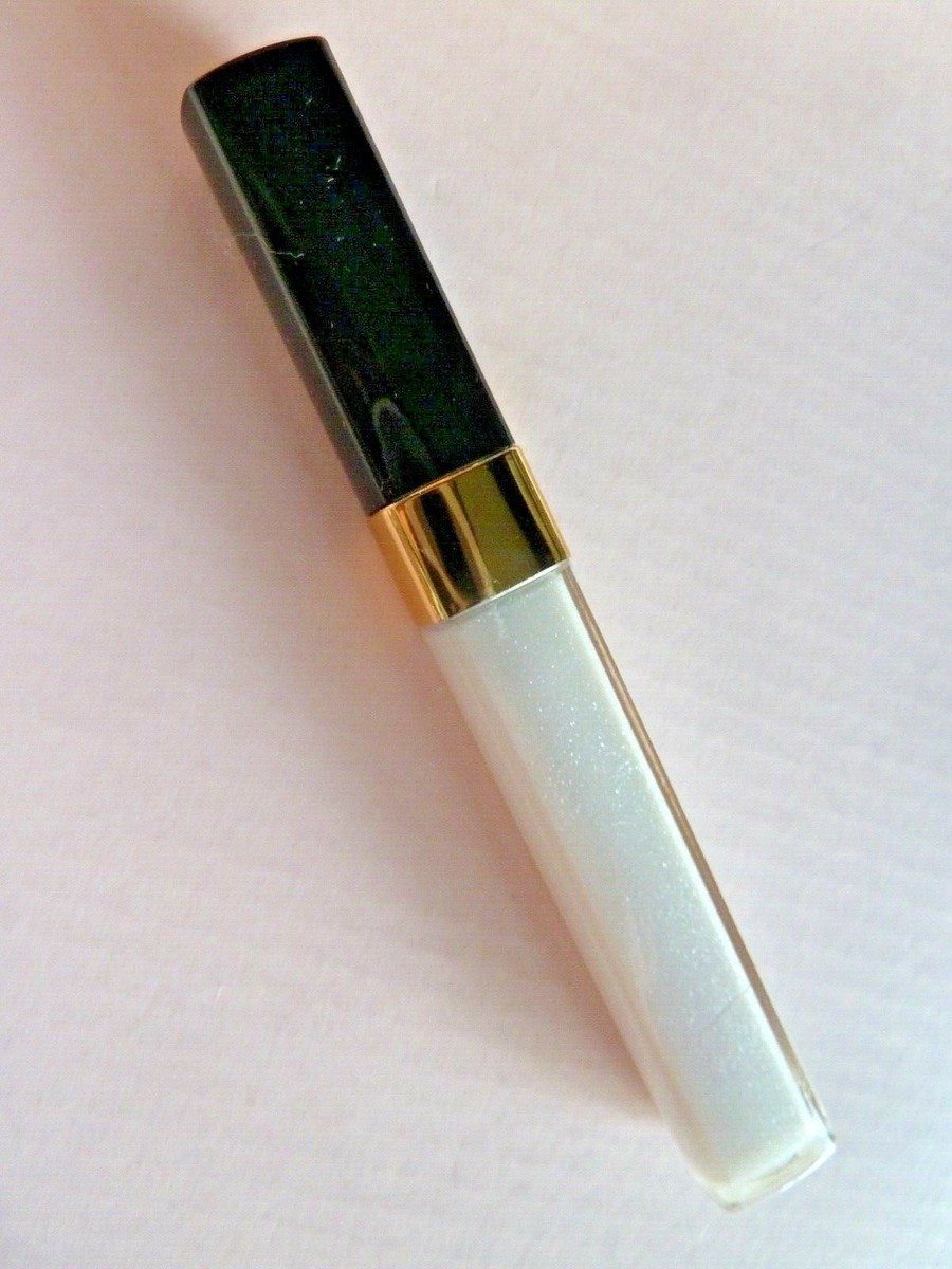 Chanel BUBBLE 12 Glossimer Brilliant Extreme Lip Gloss