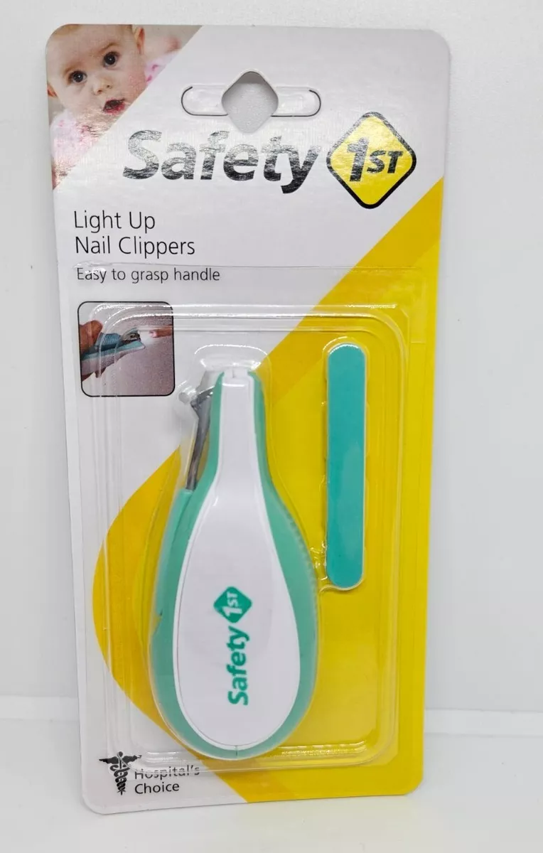 MAITRI ENTERPRISE Baby Nail Trimmer File Electric Safe Nail Clippers with  Light(Multicolor) - Price in India, Buy MAITRI ENTERPRISE Baby Nail Trimmer  File Electric Safe Nail Clippers with Light(Multicolor) Online In India,