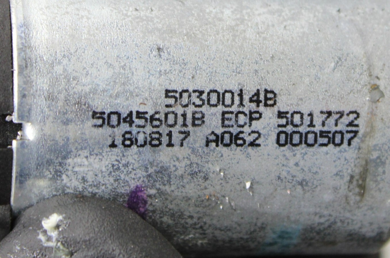 Maserati Levante 2017-2020 Front Right Motor support