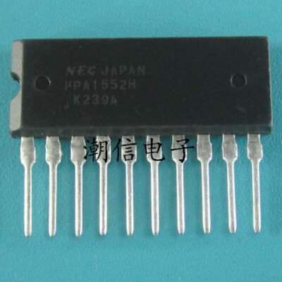 1PCS NEW UPA1552H 10 #96-9