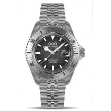 Out Of Order 001-32.NE Diverissimo Azteco Dark Grey Watch