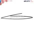 New Windshield Weatherstrip Trim Seal Molding Fit For 528i E39 1997 1998-2000