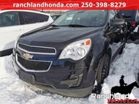 2012 Chevrolet Equinox LS