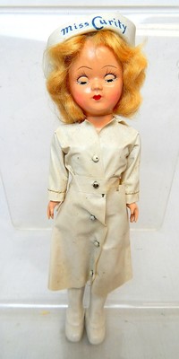 miss curity doll